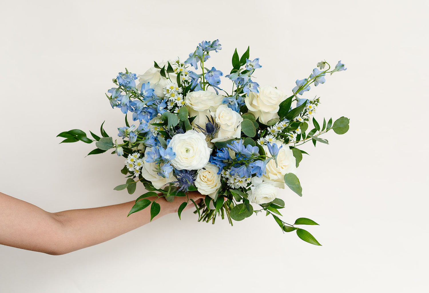 Bridal Bouquets