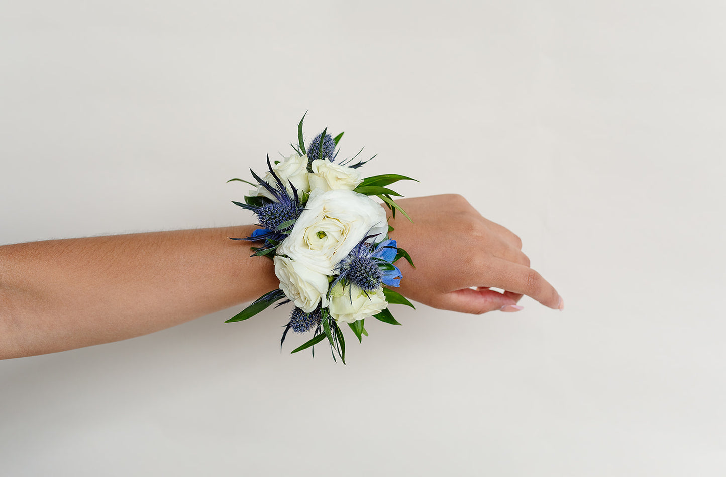 Celeste Soirée Corsage