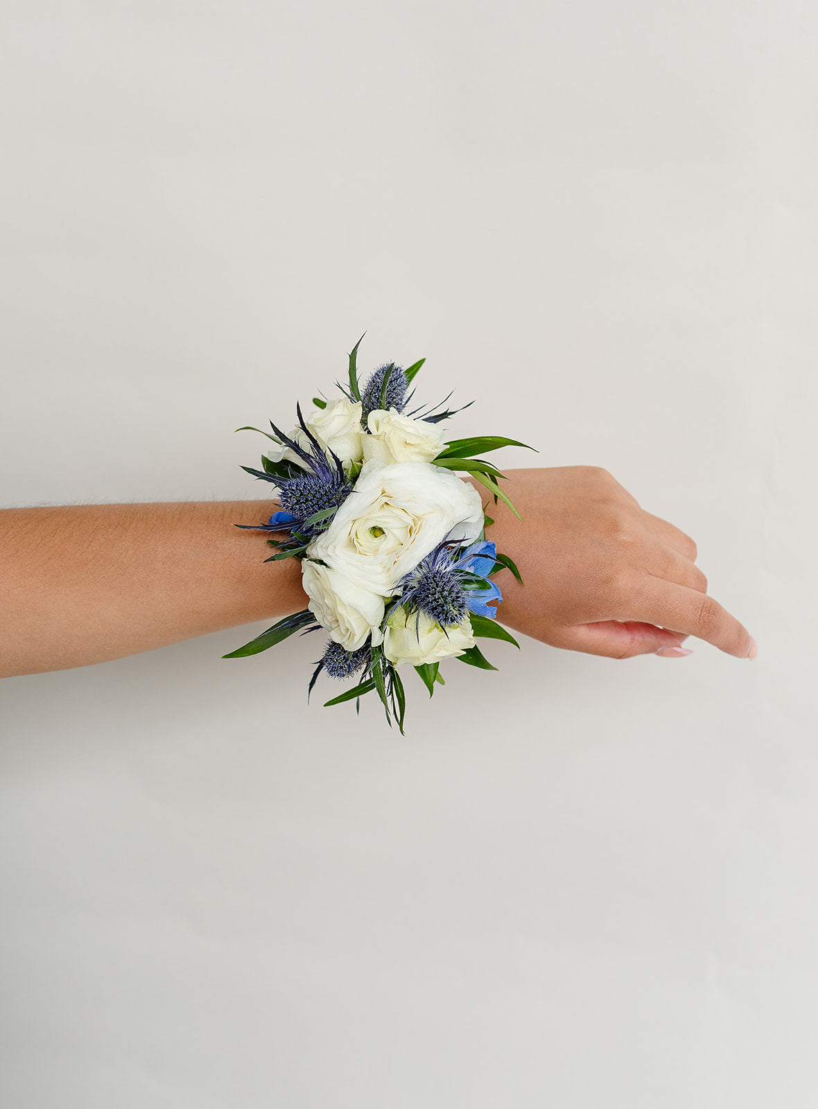 Celeste Soirée Corsage