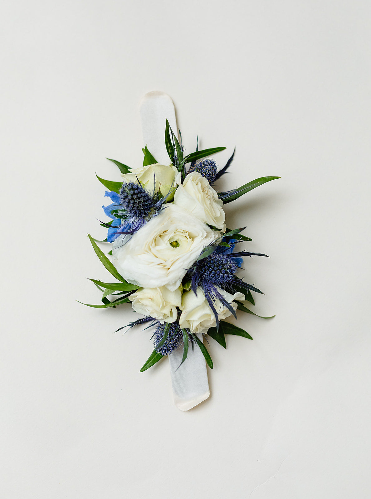 Celeste Soirée Corsage