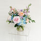 Candy Cloud Dreams Floral Package