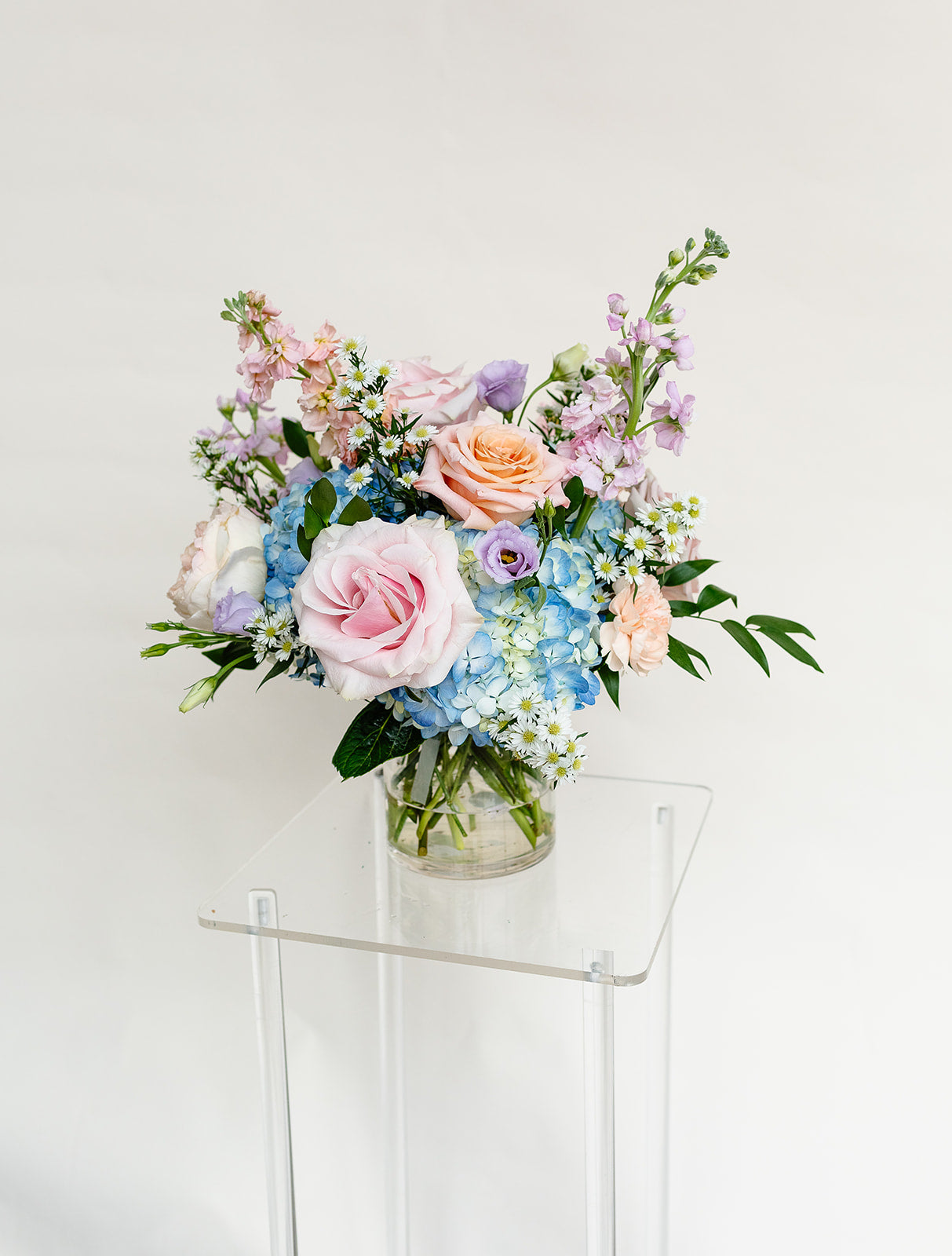 Candy Cloud Dreams Floral Package