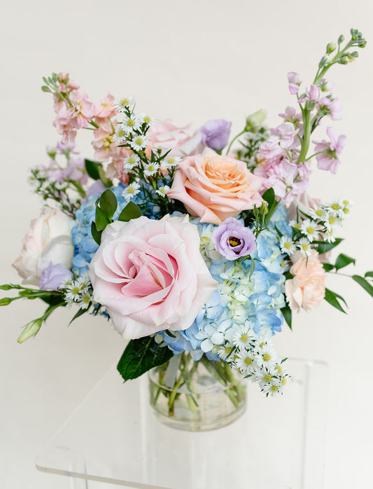 Candy Cloud Dream Centerpiece