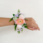 Candy Cloud Dreams Corsage