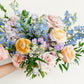 Candy Cloud Dreams Floral Package