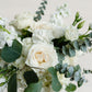 Verdant Bliss Floral Package