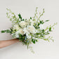 Verdant Bliss Floral Package