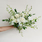 Verdant Bliss Bridal Bouquet