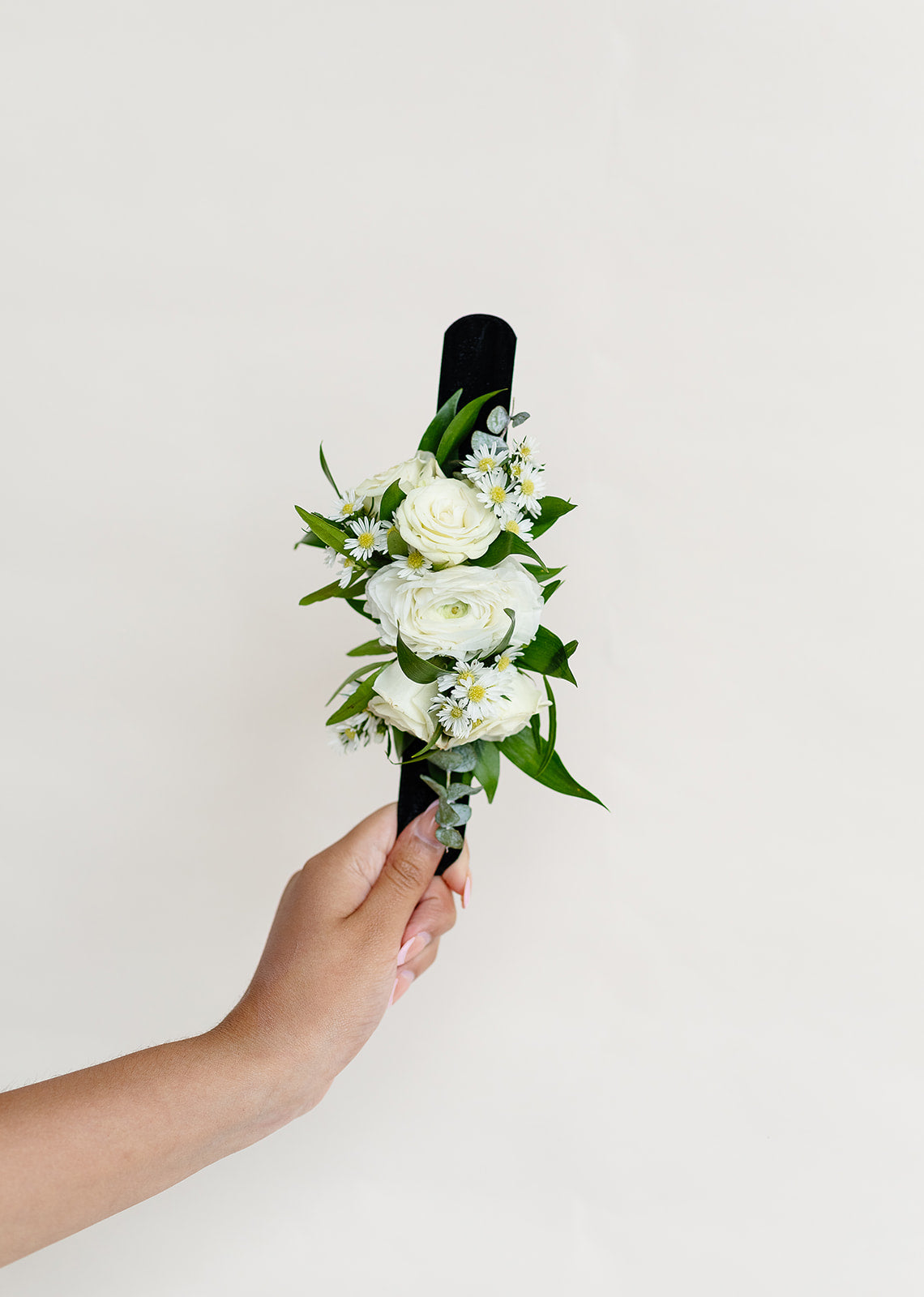 Verdant Bliss Floral Package