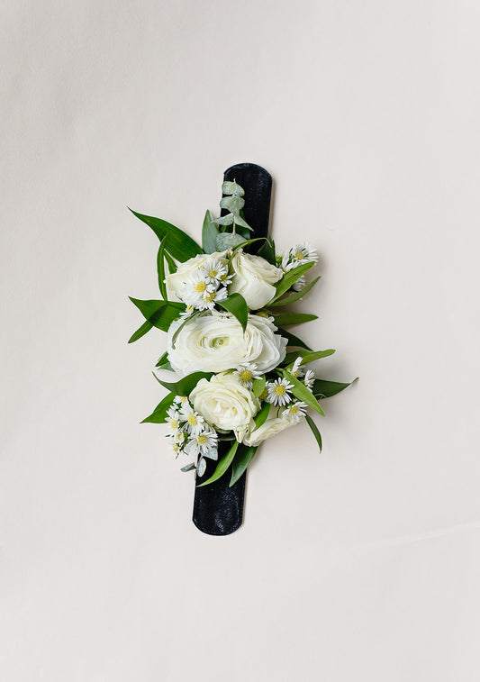 Verdant Bliss Corsage