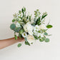 Verdant Bliss Floral Package