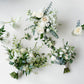 Verdant Bliss Floral Package